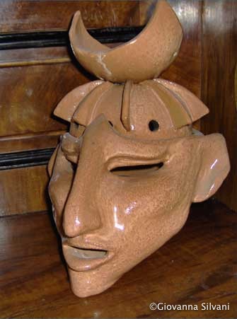 Duftlampe 2