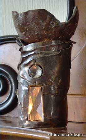 Duftlampe 3