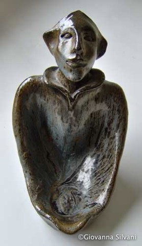 Skulptur 1a
