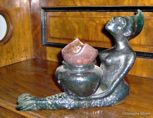 Skulptur 2