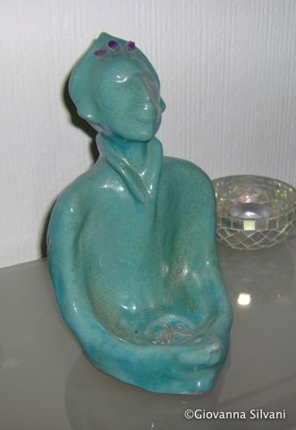 Skulptur 3