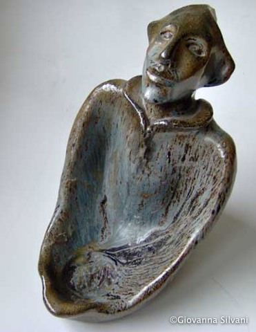 Skulptur 1b