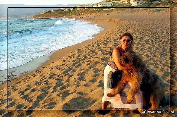 Sardinien 2006