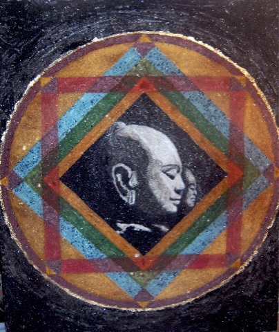 Sandbuddha 5