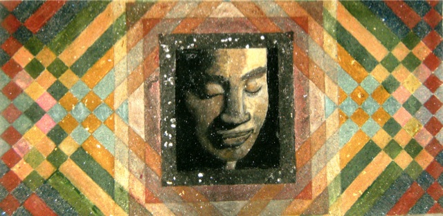 Sandbuddha 8