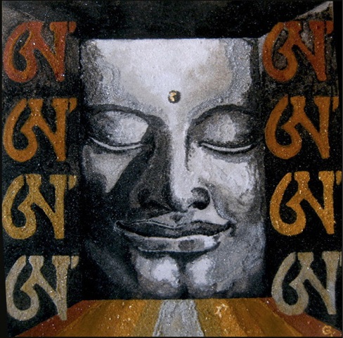 Sandbuddha 1