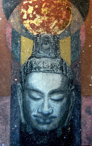 Sandbuddha 4