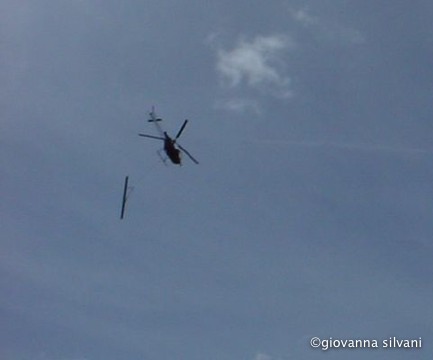 helikopter