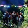 Amici Italiani nel eremo