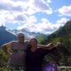 Giovanna und Peter